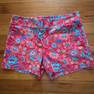 LOFT Riviera Shorts
